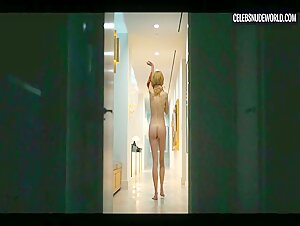 Nicole Kidman breasts, Nude scene in Babygirl (2024) 7