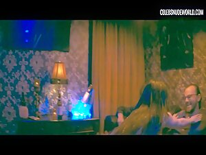 Mikey Madison thong, bikini scene in Anora (2024) 20