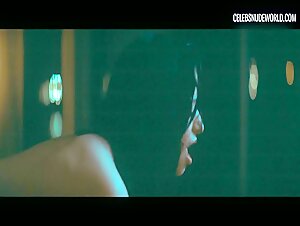 Mikey Madison Nude, breasts scene in Anora (2024) 15
