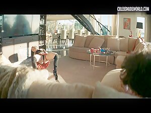 Mikey Madison Nude, breasts scene in Anora (2024) 8
