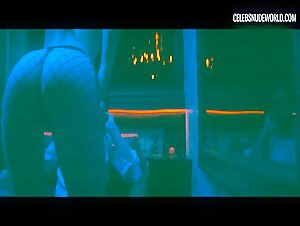 Mikey Madison breasts, Nude scene in Anora (2024) 1