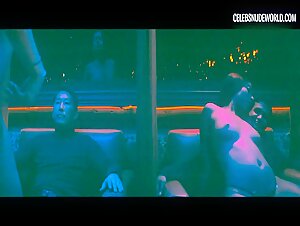 Mikey Madison breasts, Nude scene in Anora (2024) 13