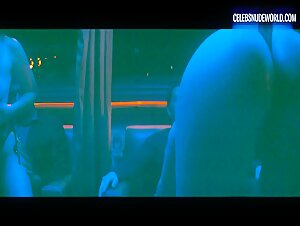 Mikey Madison breasts, Nude scene in Anora (2024) 18