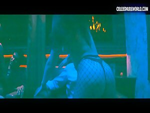 Mikey Madison breasts, Nude scene in Anora (2024) 4