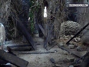 Lena Headey Nude, butt scene in Game of Thrones (2011-2019) 1