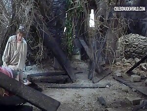 Lena Headey Nude, butt scene in Game of Thrones (2011-2019) 2
