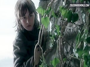 Lena Headey Nude, butt scene in Game of Thrones (2011-2019) 5