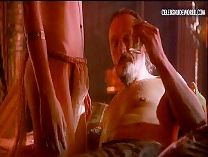 Elisa Lasowski Nude, breasts scene in Game of Thrones (2011-2019) 11