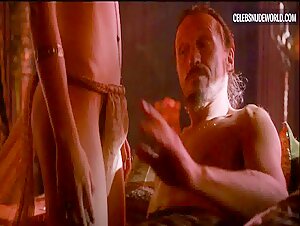 Elisa Lasowski Nude, breasts scene in Game of Thrones (2011-2019) 12