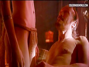Elisa Lasowski Nude, breasts scene in Game of Thrones (2011-2019) 15