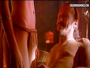 Elisa Lasowski Nude, breasts scene in Game of Thrones (2011-2019) 16