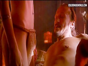 Elisa Lasowski Nude, breasts scene in Game of Thrones (2011-2019) 17