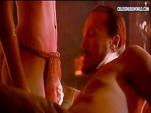 Elisa Lasowski Nude, breasts scene in Game of Thrones (2011-2019) 18