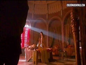 Elisa Lasowski Nude, breasts scene in Game of Thrones (2011-2019) 20