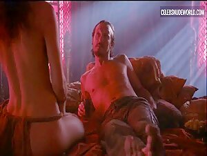 Elisa Lasowski Nude, breasts scene in Game of Thrones (2011-2019) 8