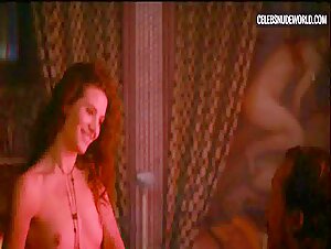 Elisa Lasowski Nude, breasts scene in Game of Thrones (2011-2019) 9