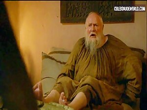 Maisie Dee butt, Nude scene in Game of Thrones (2011-2019) 11