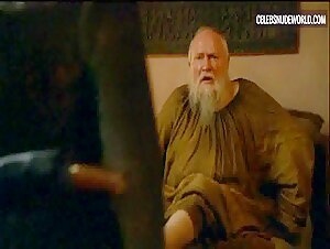 Maisie Dee butt, Nude scene in Game of Thrones (2011-2019) 4