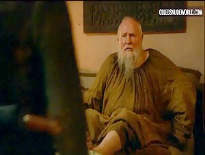 Maisie Dee butt, Nude scene in Game of Thrones (2011-2019) 5