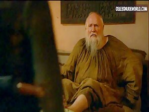 Maisie Dee butt, Nude scene in Game of Thrones (2011-2019) 6