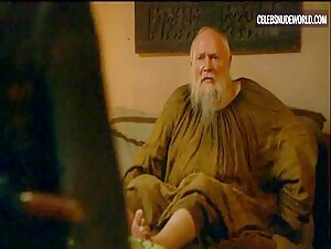 Maisie Dee butt, Nude scene in Game of Thrones (2011-2019) 7