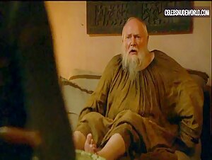 Maisie Dee butt, Nude scene in Game of Thrones (2011-2019) 8