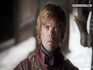 Kate Dickie prosthetic, Sexy scene in Game of Thrones (2011-2019) 18