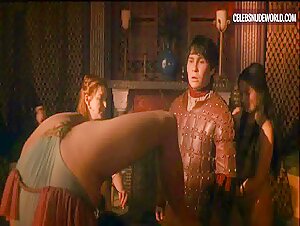 Pixie Le Knot thong, Sexy scene in Game of Thrones (2011-2019) 18