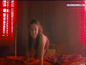 Pixie Le Knot thong, Sexy scene in Game of Thrones (2011-2019) 9