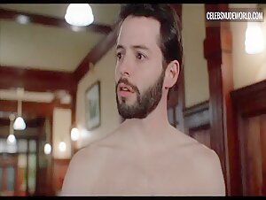 Lara Flynn Boyle breasts, Nude scene in The Road to Wellville (1994) 1