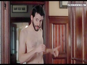 Lara Flynn Boyle breasts, Nude scene in The Road to Wellville (1994) 12