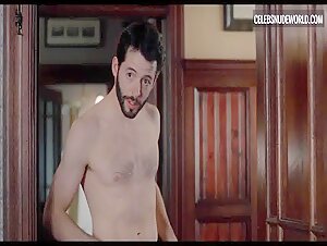 Lara Flynn Boyle breasts, Nude scene in The Road to Wellville (1994) 15