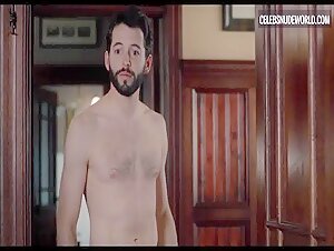 Lara Flynn Boyle breasts, Nude scene in The Road to Wellville (1994) 20