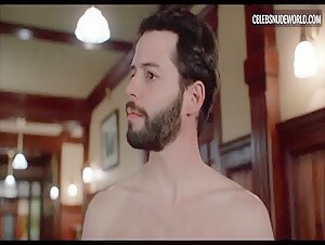 Lara Flynn Boyle breasts, Nude scene in The Road to Wellville (1994) 3