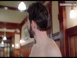 Lara Flynn Boyle breasts, Nude scene in The Road to Wellville (1994) 4