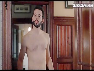 Lara Flynn Boyle breasts, Nude scene in The Road to Wellville (1994) 6