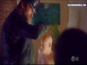 Alissa Dean breasts, Nude scene in Californication (2007-2014) 1