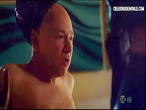 Alissa Dean breasts, Nude scene in Californication (2007-2014) 11