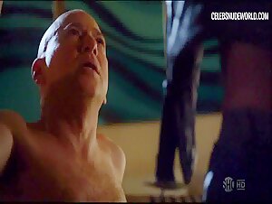 Alissa Dean breasts, Nude scene in Californication (2007-2014) 12