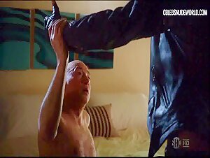 Alissa Dean breasts, Nude scene in Californication (2007-2014) 14