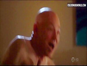 Alissa Dean breasts, Nude scene in Californication (2007-2014) 19
