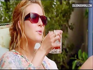 Meghan Falcone breasts, Nude scene in Californication (2007-2014) 10