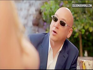 Meghan Falcone breasts, Nude scene in Californication (2007-2014) 12