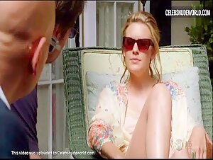 Meghan Falcone breasts, Nude scene in Californication (2007-2014) 20
