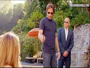 Meghan Falcone breasts, Nude scene in Californication (2007-2014) 8