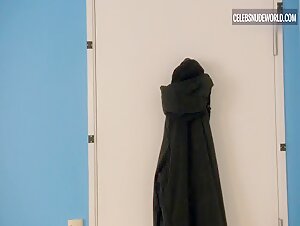 Nishi Munshi breasts, Nude scene in Californication (2007-2014) 17