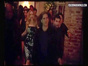 Brigette Davidovici Nude, breasts scene in Californication (2007-2014) 10