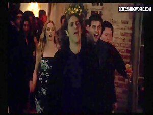 Brigette Davidovici Nude, breasts scene in Californication (2007-2014) 11