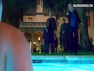 Brigette Davidovici Nude, breasts scene in Californication (2007-2014) 15