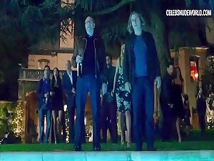 Brigette Davidovici Nude, breasts scene in Californication (2007-2014) 18
